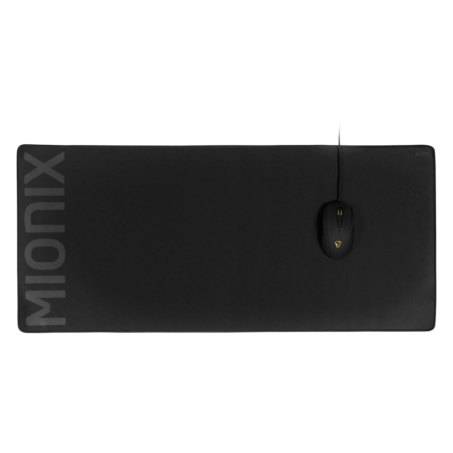 Miếng Lót Chuột Mionix Alioth Cỡ XL - Hàng Chính Hãng